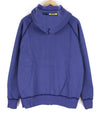 Hoodie S-Rummes-Zip-Rev