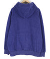 Hoodie S-Rummes-Zip-Rev