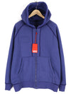 Hoodie S-Rummes-Zip-Rev