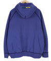 Hoodie S-Rummes-Zip-Rev