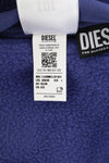 Hoodie S-Rummes-Zip-Rev