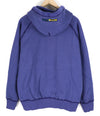 Hoodie S-Rummes-Zip-Rev