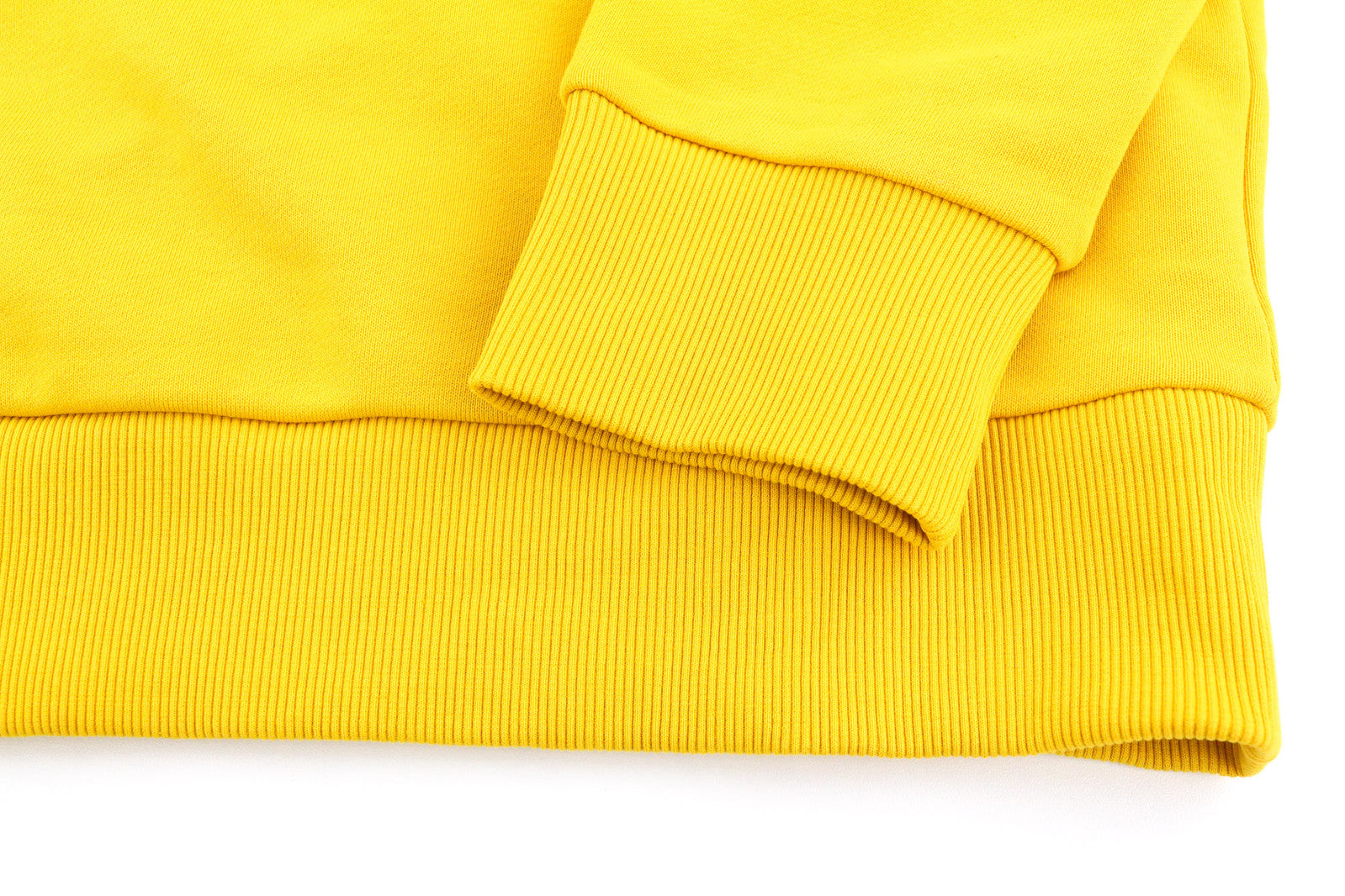 DIESEL S-Girk-Hood-Cuty Men Hoodie S Yellow Pullover Kangaroo Oversized RRP140