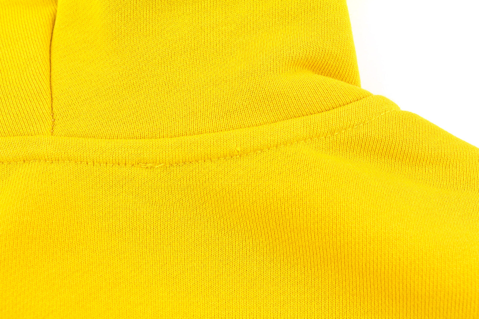 DIESEL S-Girk-Hood-Cuty Men Hoodie S Yellow Pullover Kangaroo RRP€140 Oversized
