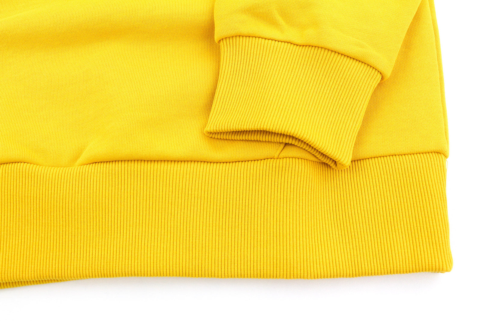 DIESEL S-Girk-Hood-Cuty Men Hoodie S Yellow Pullover Kangaroo RRP€140 Oversized