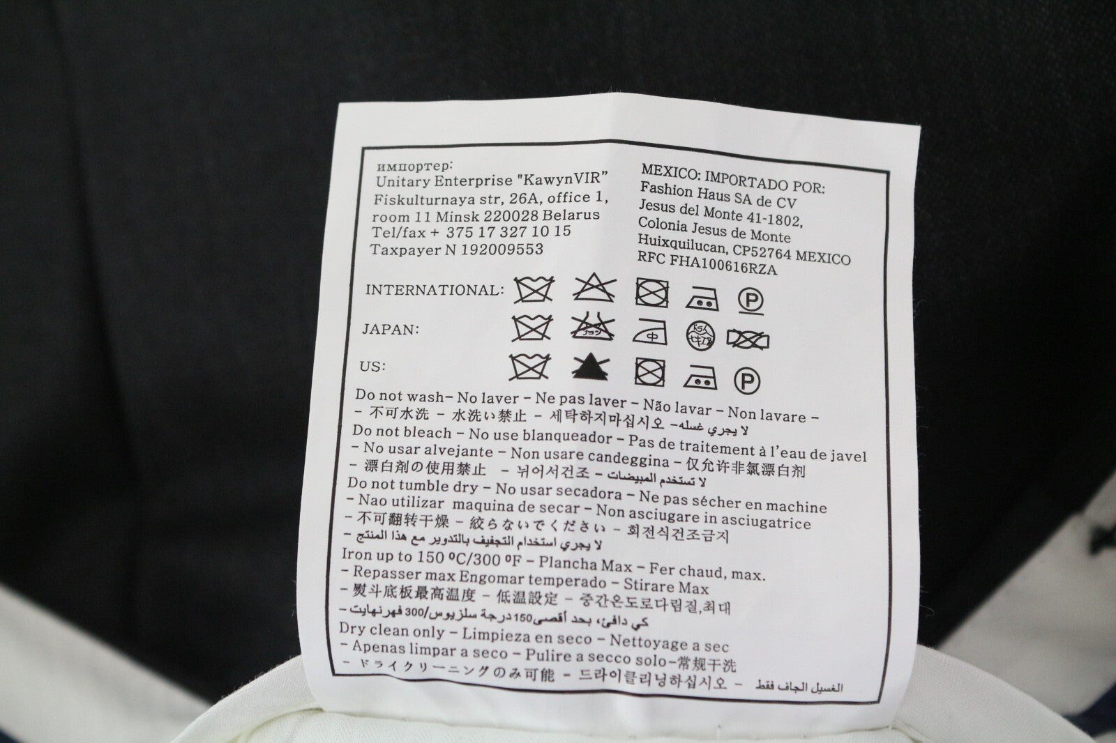 SUITSUPPLY Napoli Suit UK36R Men Super 110's Grey Wool 2 Piece Set