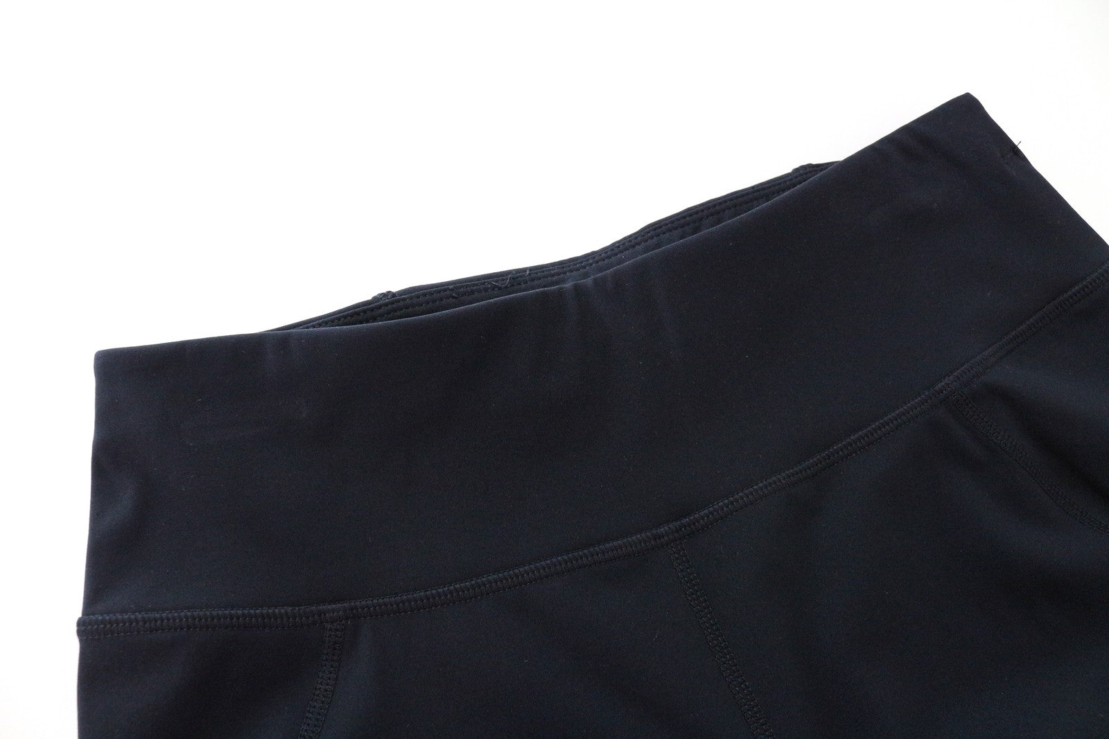 SWEATY BETTY Black Women's Capri Leggings S Stretch Active Gymwear