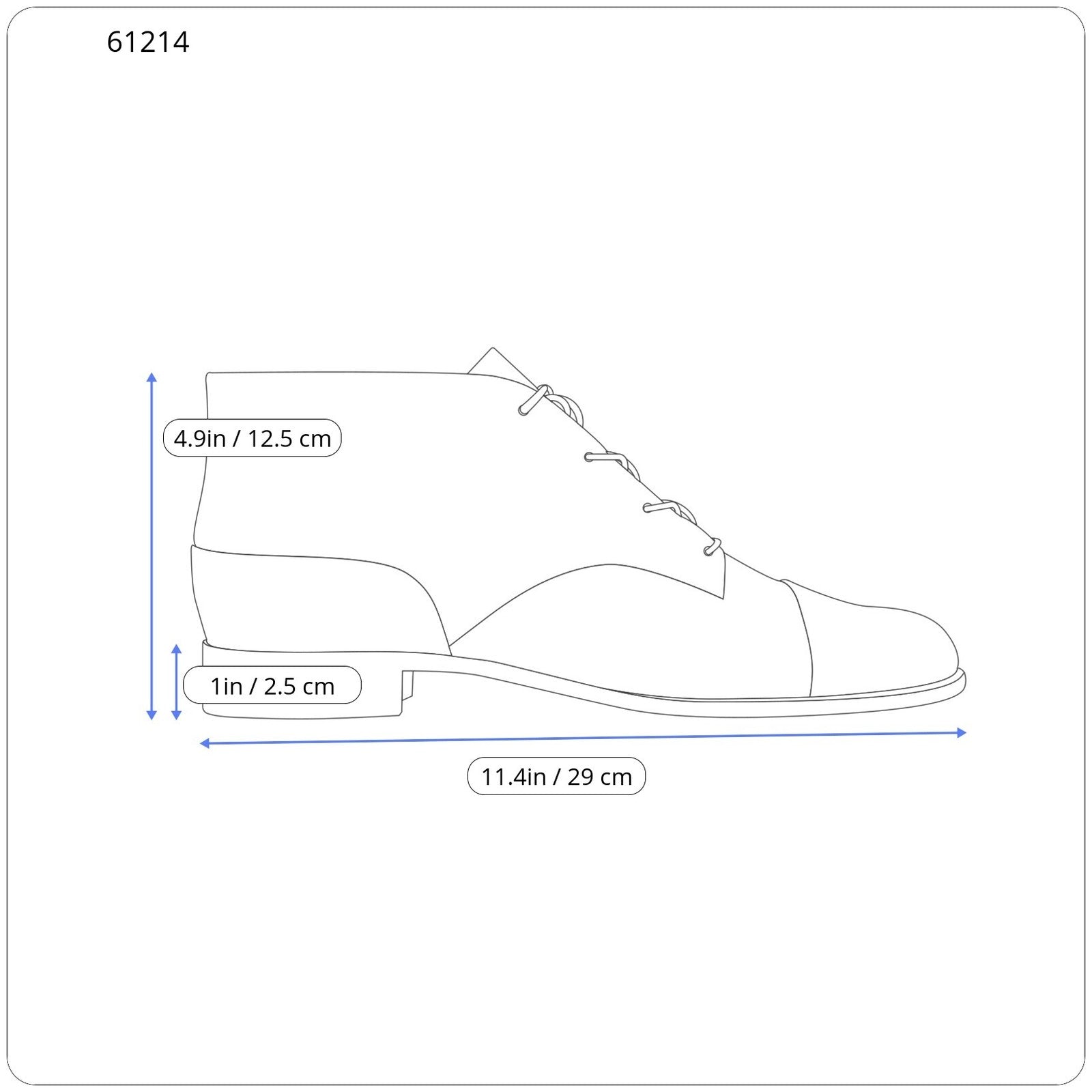 REPLAY EU40 Men's Military Shoes Brown Green Pattern High-Top Laced