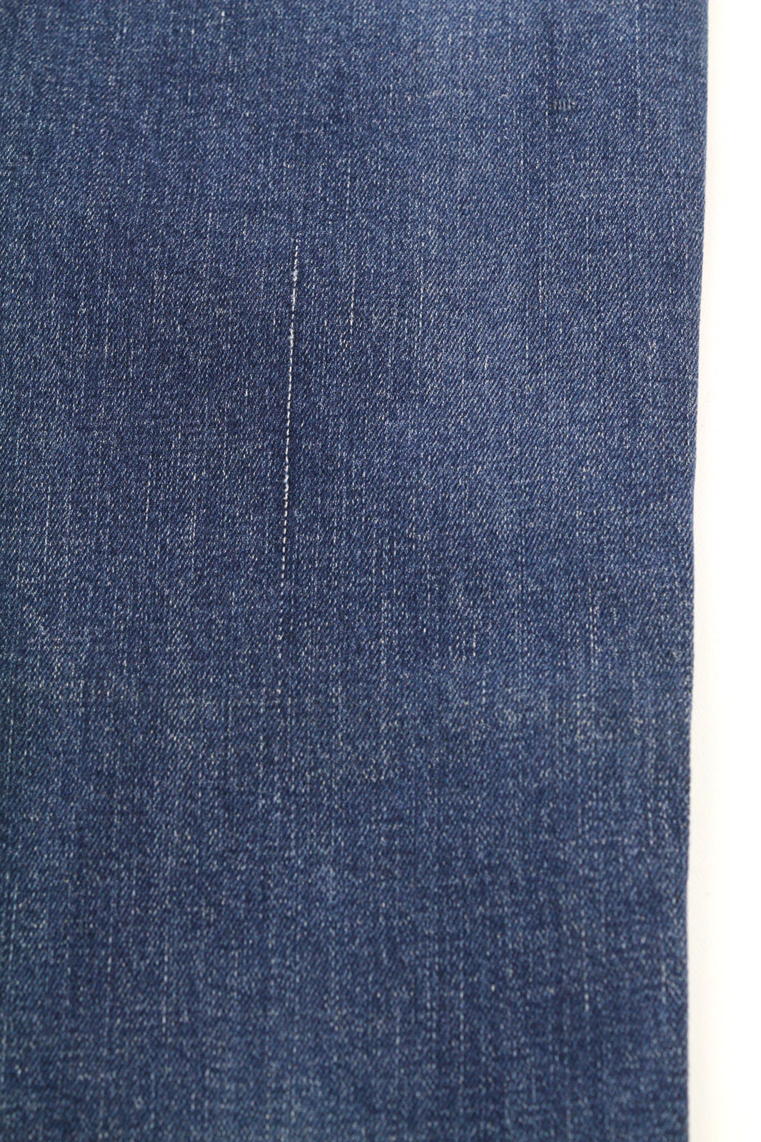 NUDIE JEANS High Kai Men Jeans W28/L30 Slim Blue Cotton Stretch Washed