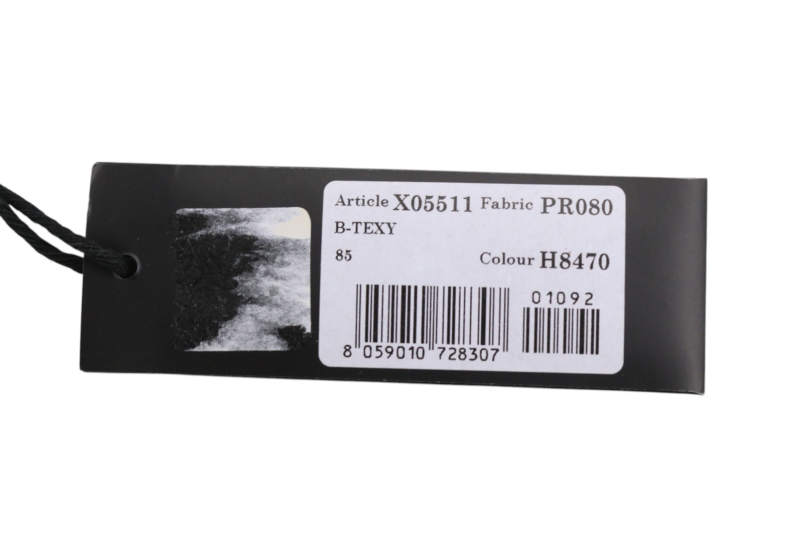 DIESEL B-Texy Women Belt 85 cm Black 100% Leather Metal Buckled Thin