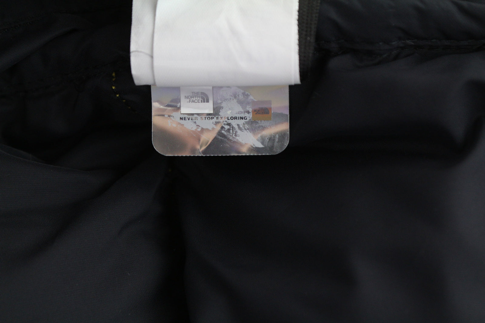 THE NORTH FACE 1996 Retro Nuptse Men Jacket XS 700 Down Quilted Hidden Hood