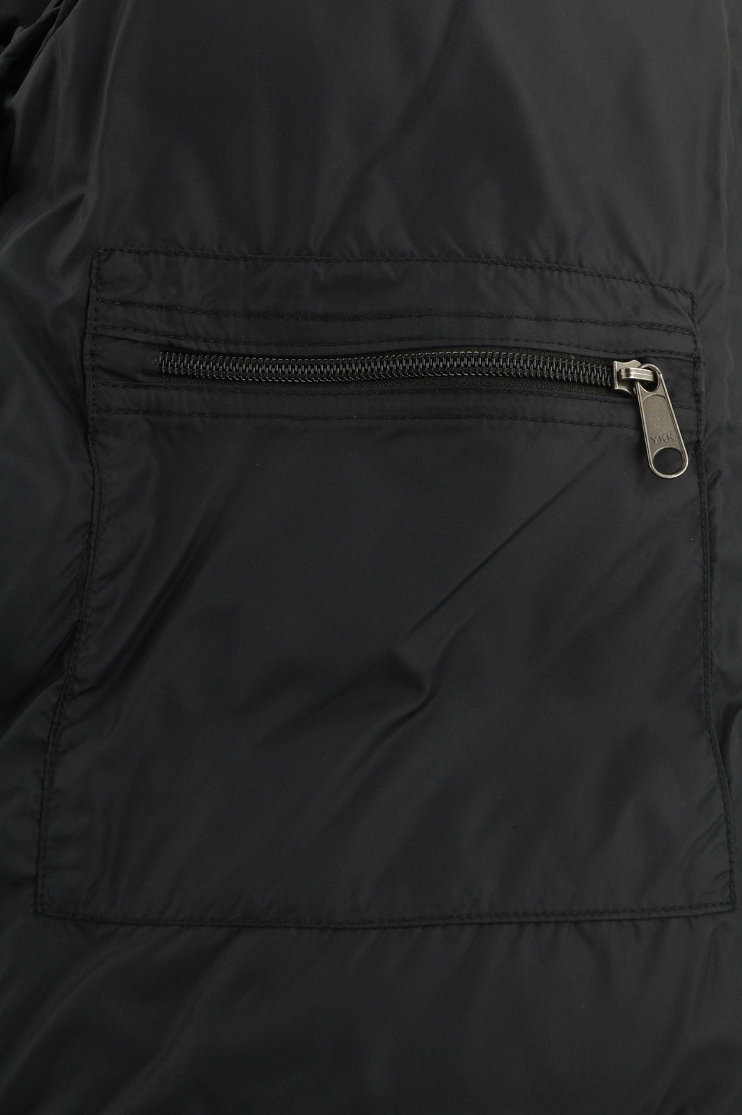 THE NORTH FACE 1996 Retro Nuptse Men Jacket XS 700 Down Quilted Hidden Hood