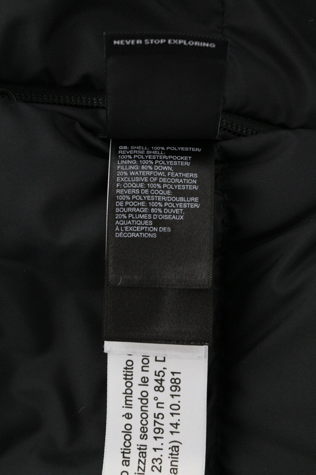 THE NORTH FACE Suzanna Triclimate Parka Women Jacket L 550 Down Insulated 2in1