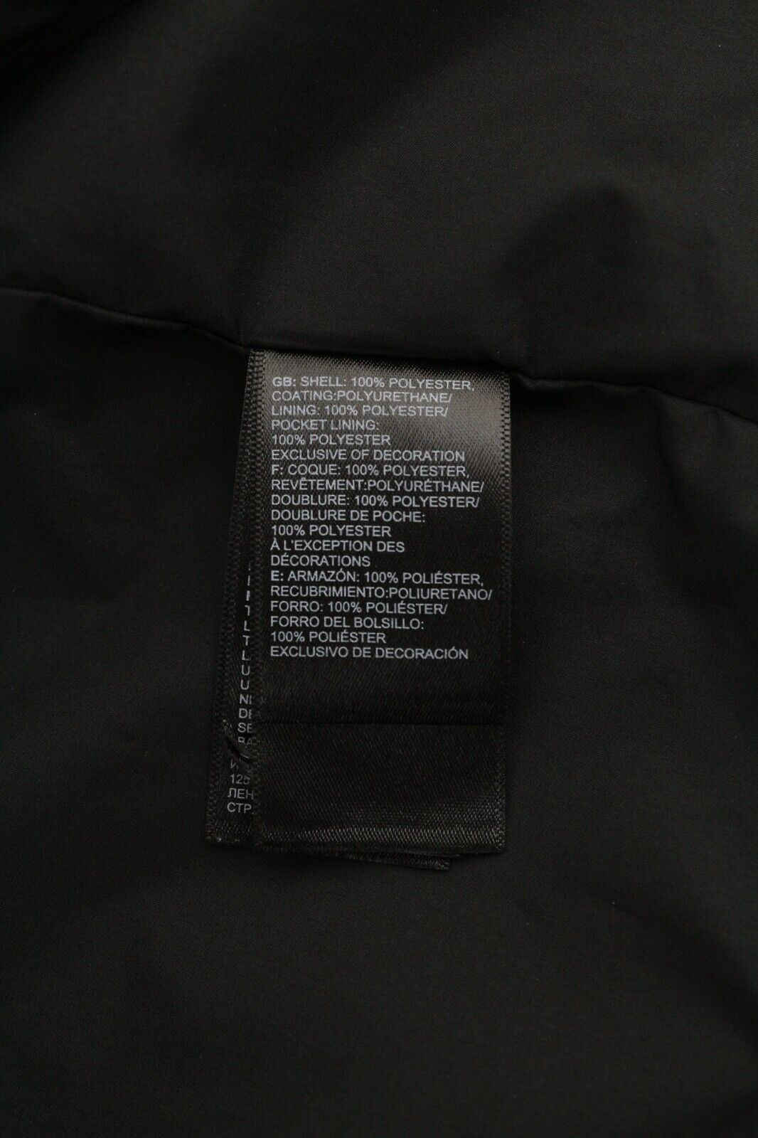 THE NORTH FACE Suzanna Triclimate Parka Women Jacket L 550 Down Insulated 2in1