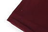 Red Twill Trousers