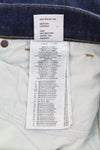 Jeans D-Fining 009ZU