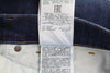 Jeans D-Fining 009ZU