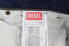 Jeans D-Fining 009ZU