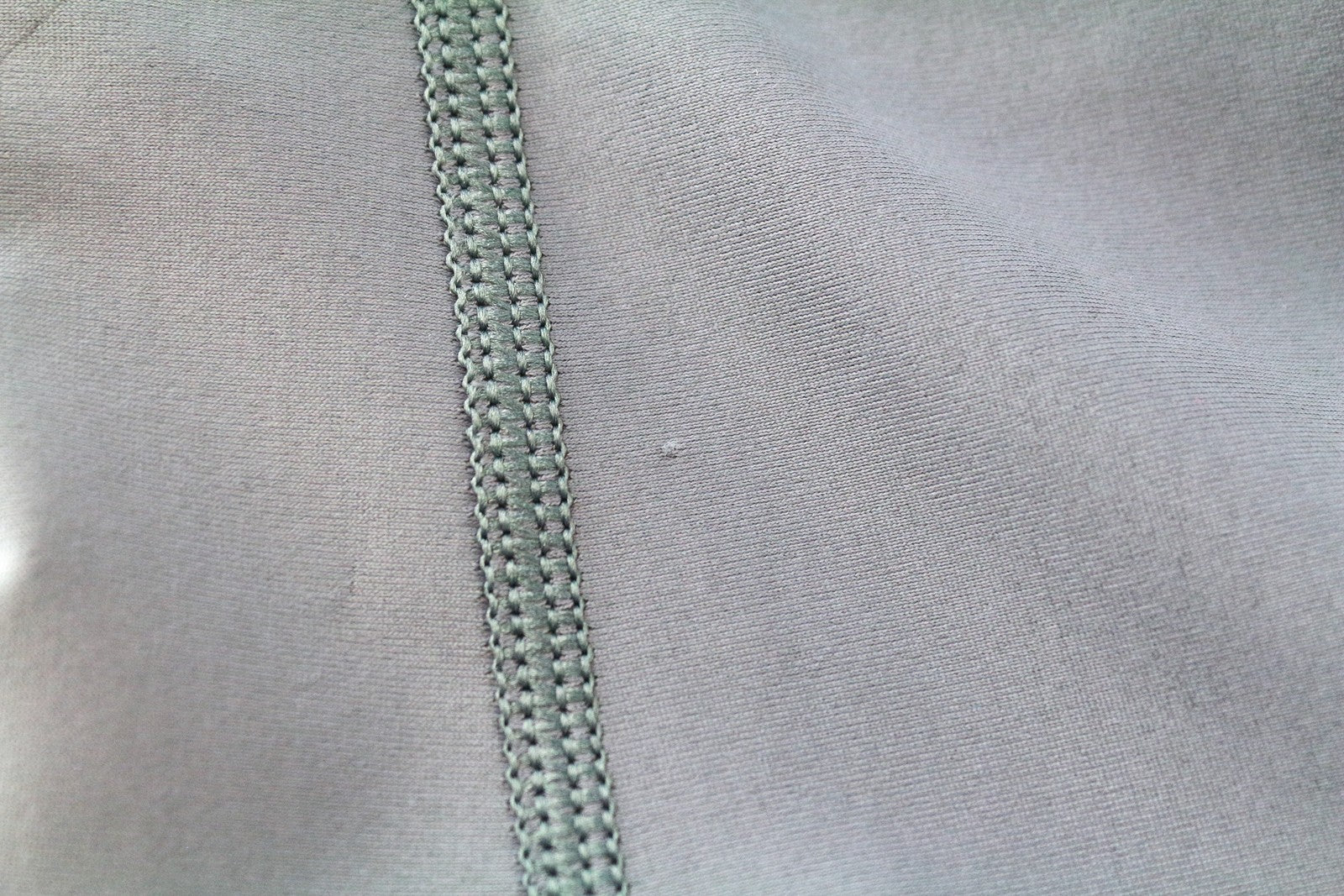 SWEATY BETTY Gym Leggings ~S Grey Pull-On Plain Stretch Activewear