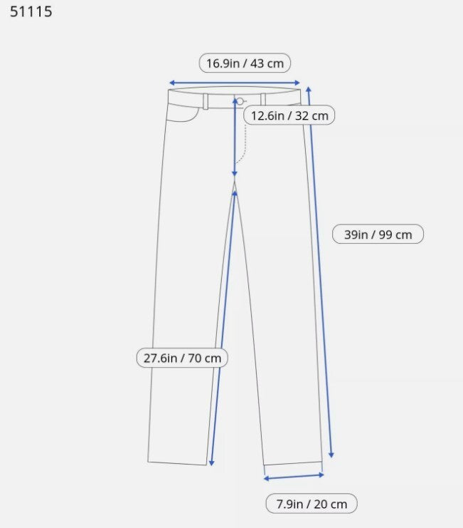 DIESEL Dagh-XP 084ZS Mens Jeans W30/L30 Blue Straight  Cotton Ripped Washed