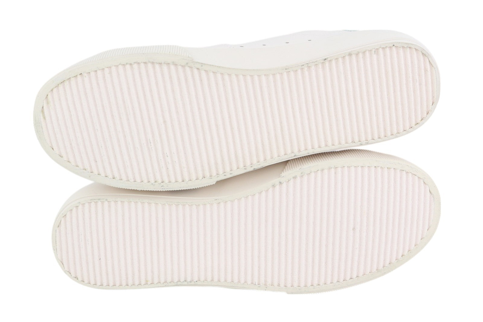 DIESEL S-Mydori Lc W Women Sneakers EU39 Light Pink Leather Almond RRP€200