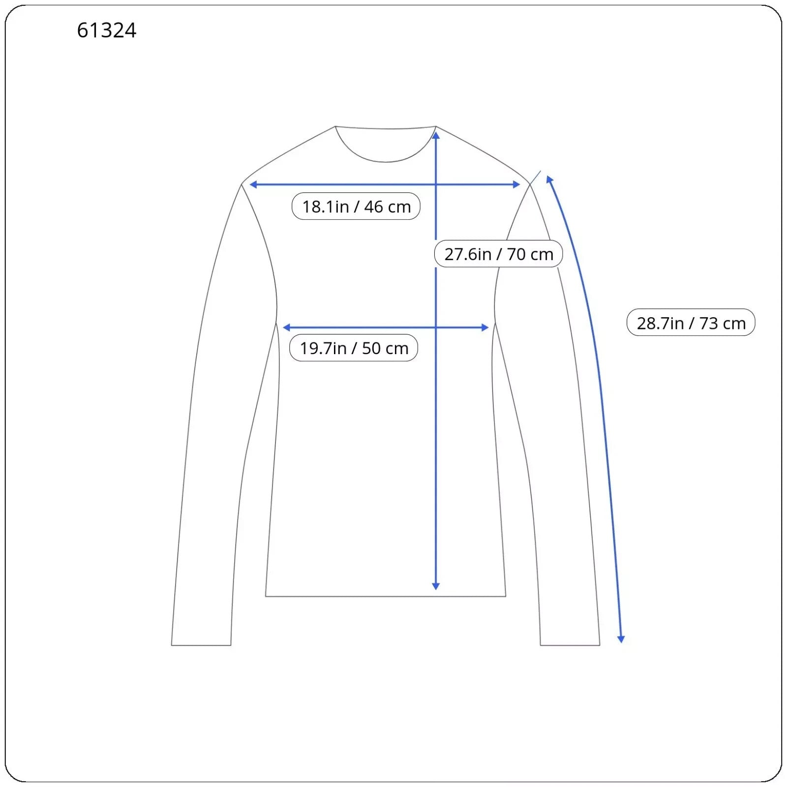 RICHMOND V-Neck Men Sweatshirt M/L Green Cotton Long Sleeve Pullover