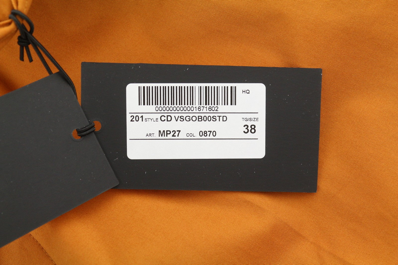 PT TORINO Gio Women Trousers 38 W28 Chino Slim Turn-Up Crop Length Brown RRP€240