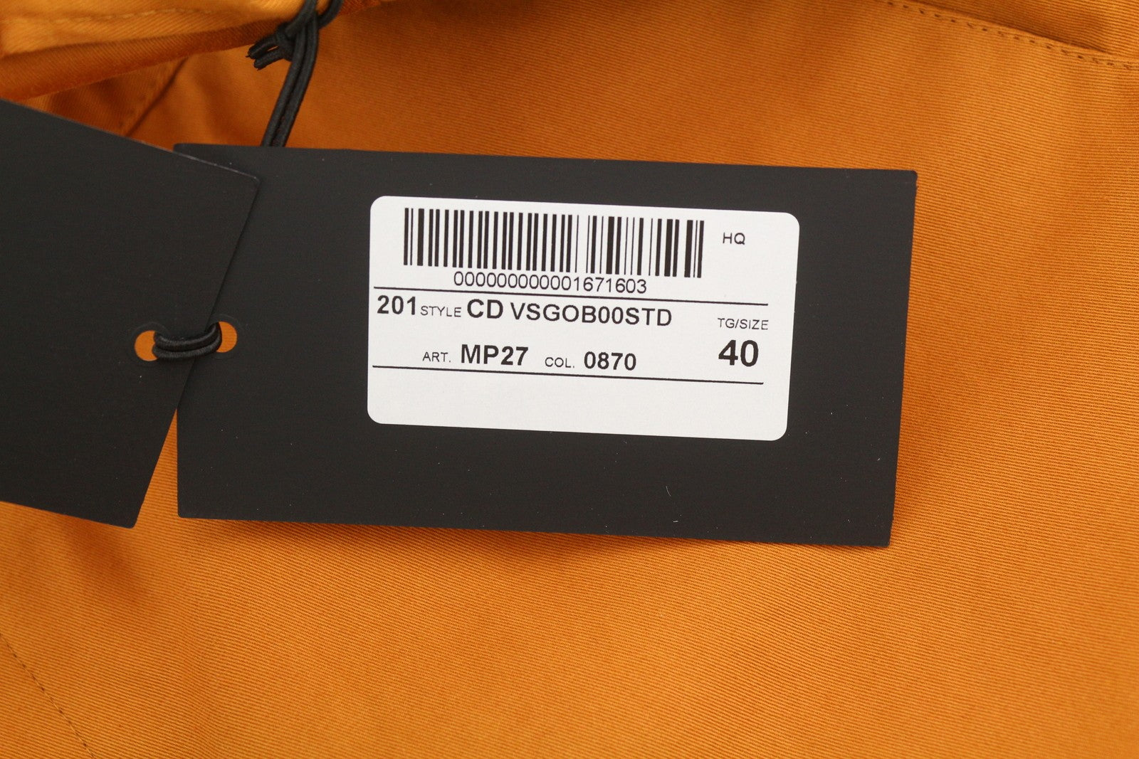 PT TORINO Gio Women Trousers 40 W31 Chino Slim Turn-Up Cropped Brown RRP€240