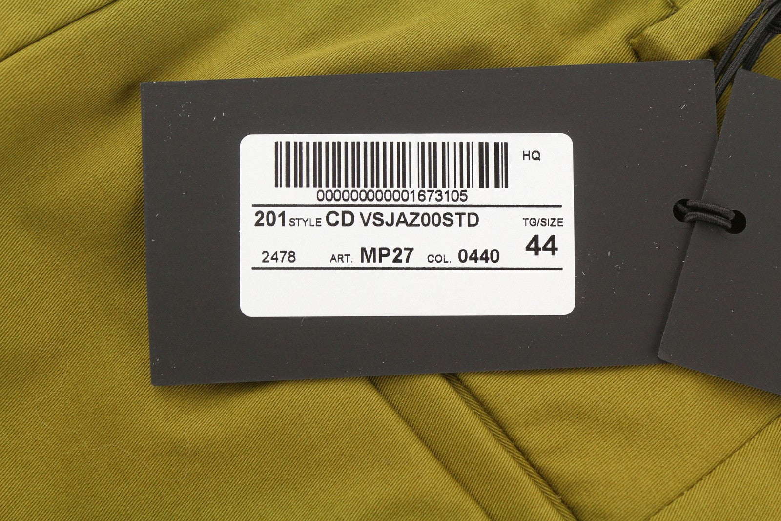 PT TORINO Jaine Women Trousers 44 W31 Green Bootcut Fit Ankle Length RRP€249