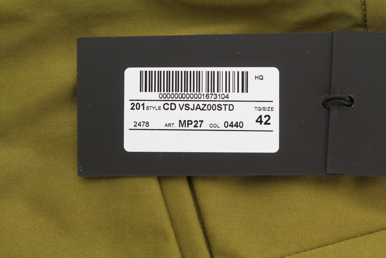 PT TORINO Jaine Women Trousers 42 W30 Green Bootcut Fit Ankle Length Zip RRP€249