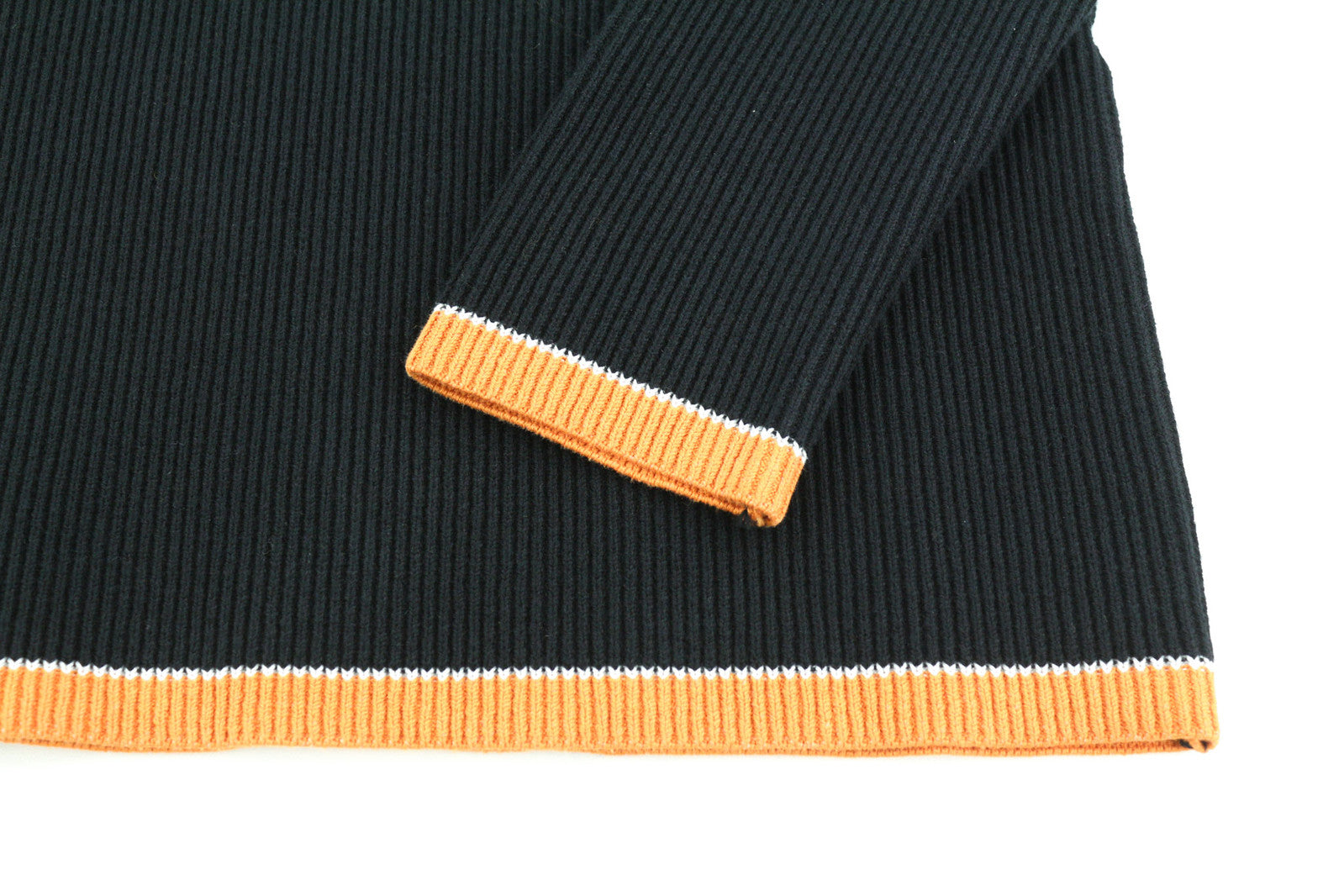 DIESEL M-Ariannenew Women Jumper M Black Pullover Crew Neck Knitted RRP€175