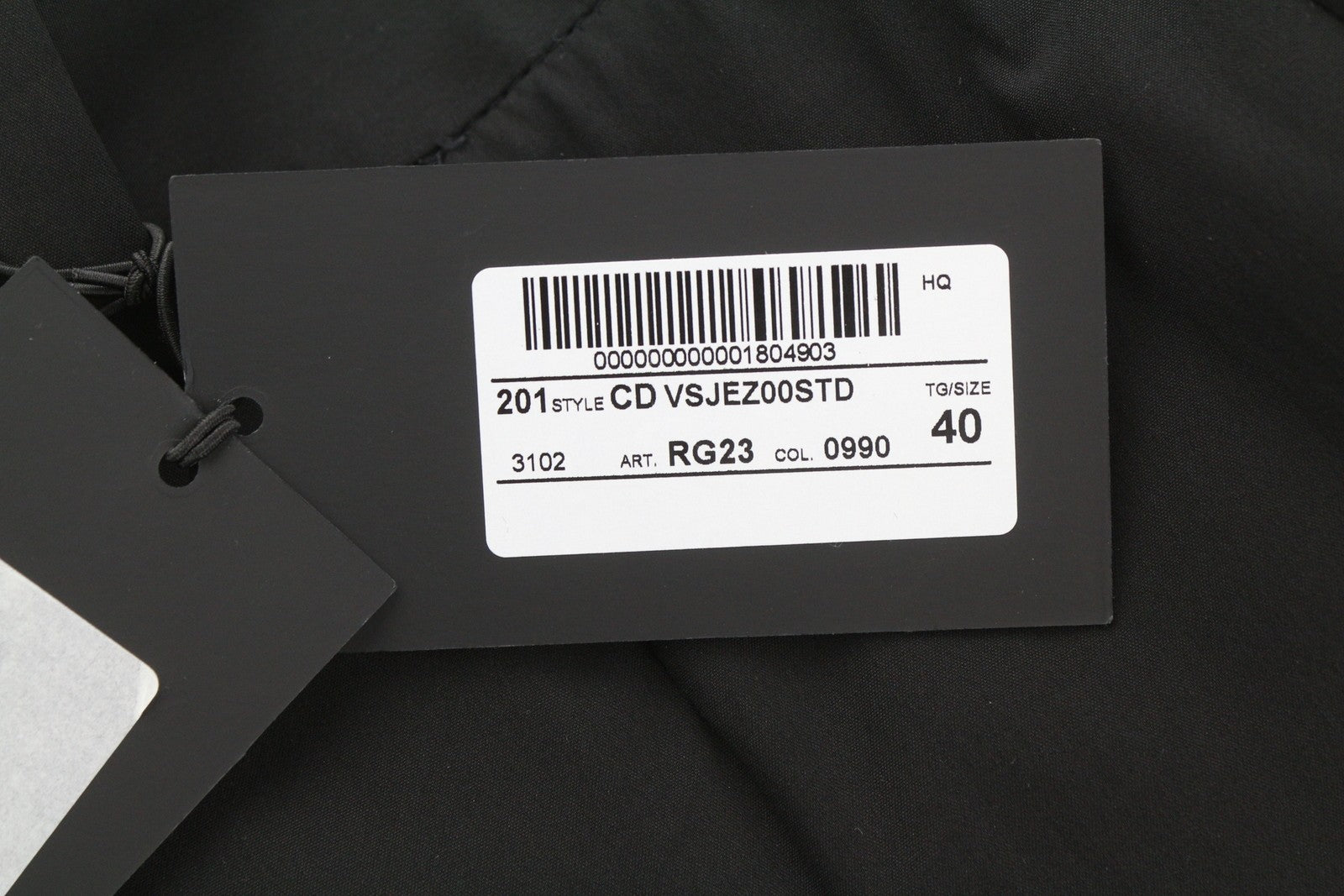 PT TORINO Juliet Women Trousers 40 W26 High Waist Flared Leg Turn-Up Zip Black