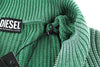 Jumper K-Kentucky Zip