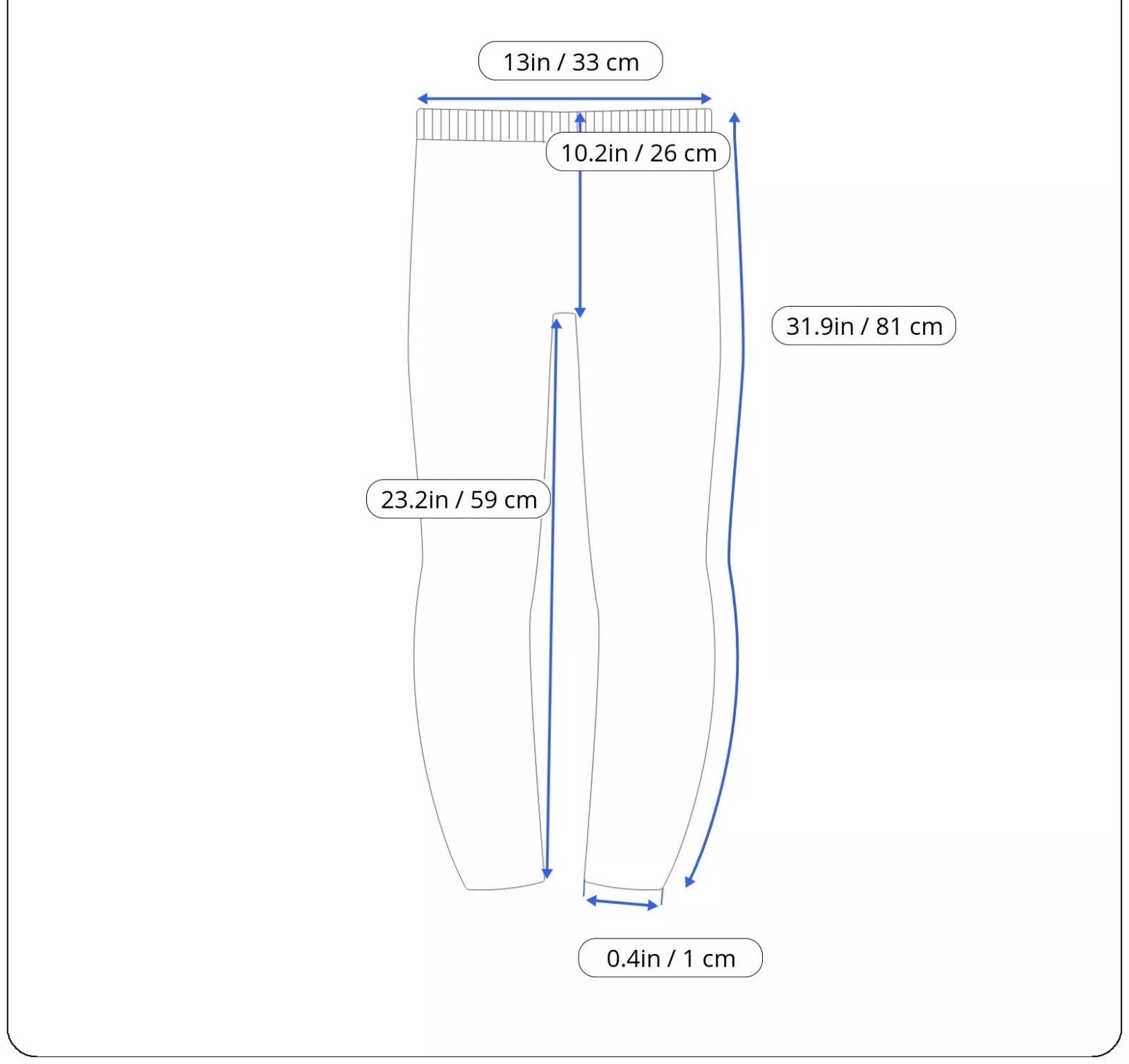 GYMSHARK  Women Leggings L Mid Grey Melange Logo Stretch Activewear Gym Sports