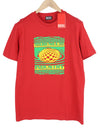 T-Shirt T-Diegor-K50