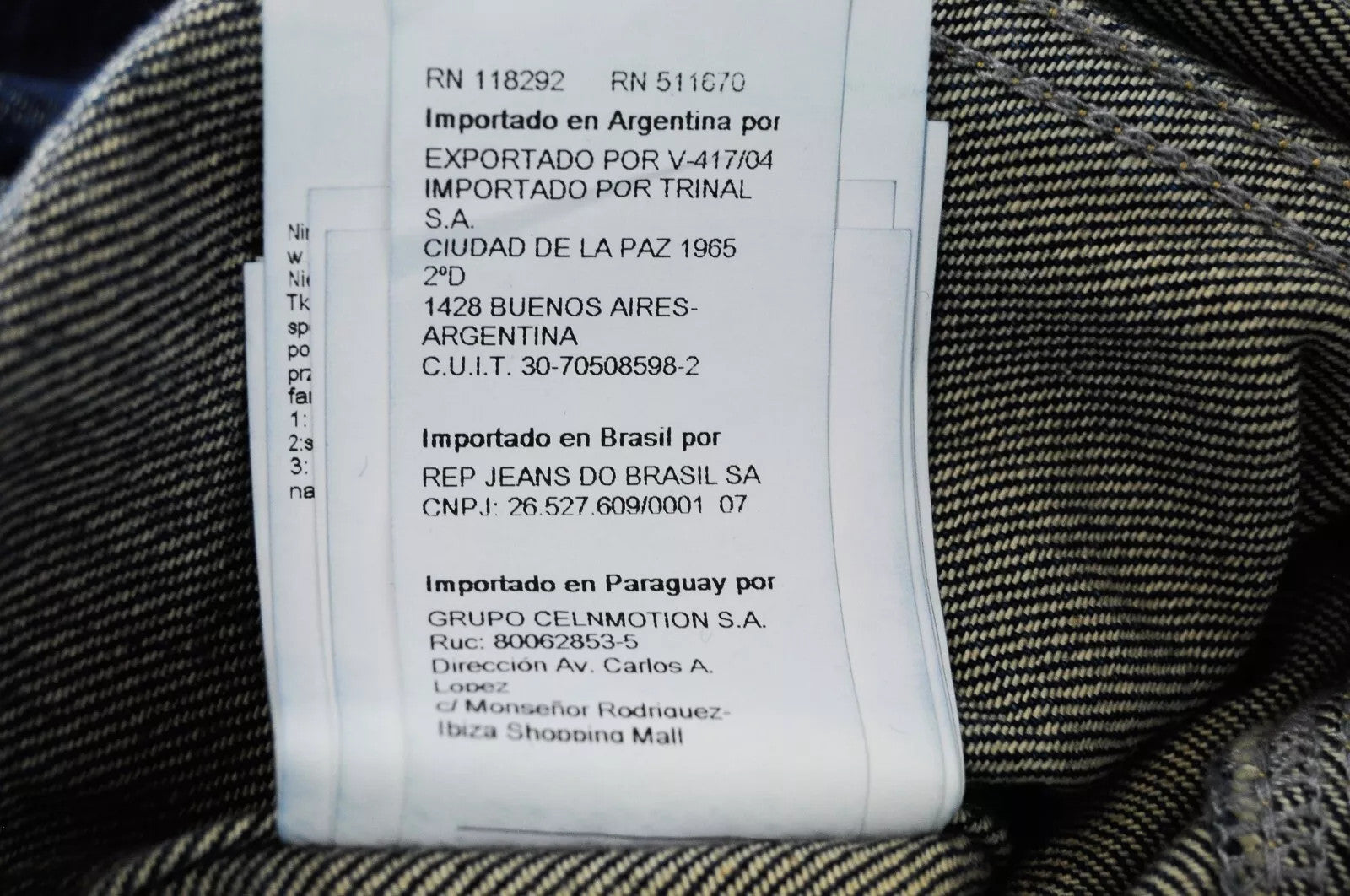 REPLAY Women Jacket XS Blue Denim Washed Long Sleeved Pure Cotton Lightweight