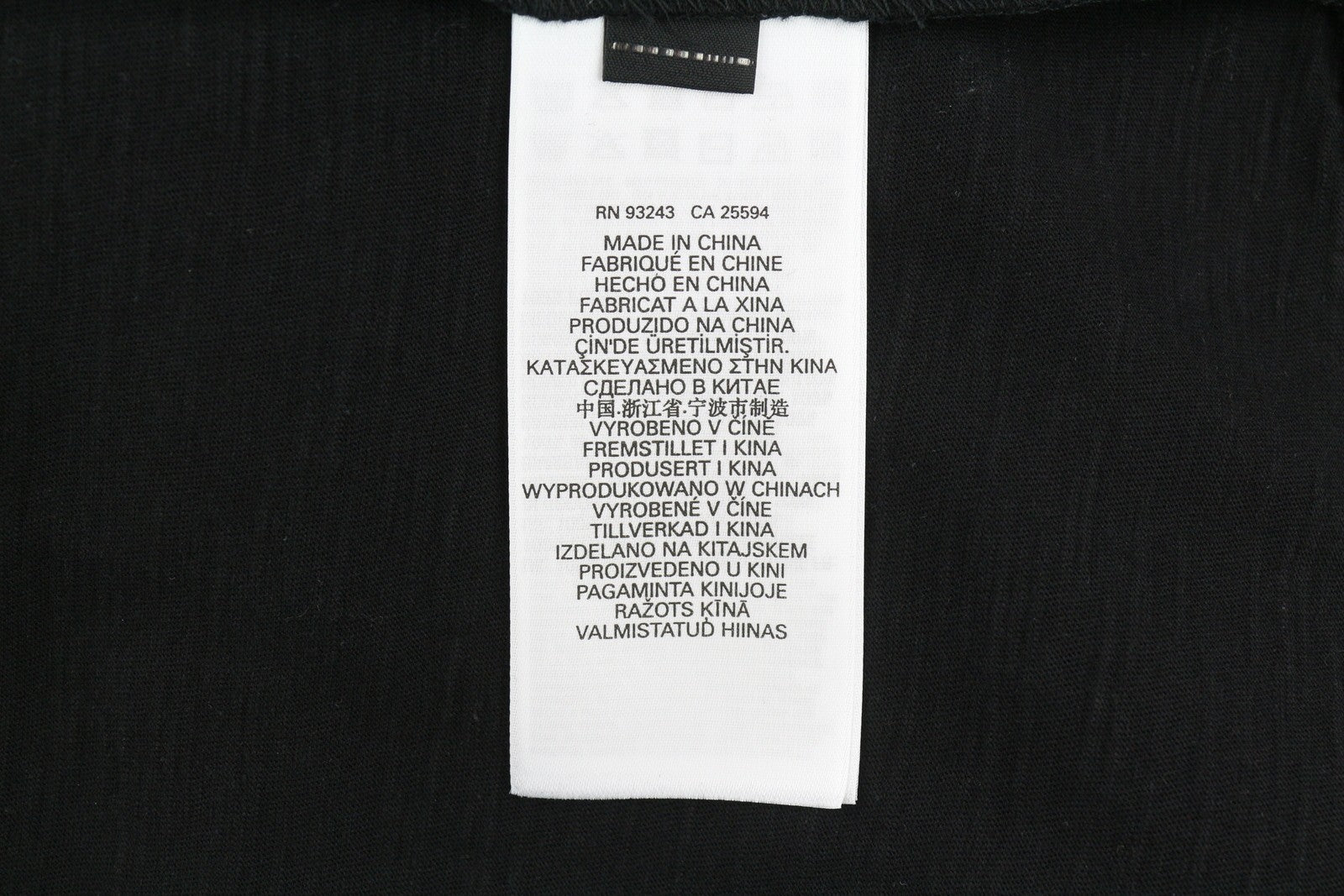 DIESEL T-Norrie-HD Men T-Shirt L Black Short Sleeve Crew Collar Cotton Tricot