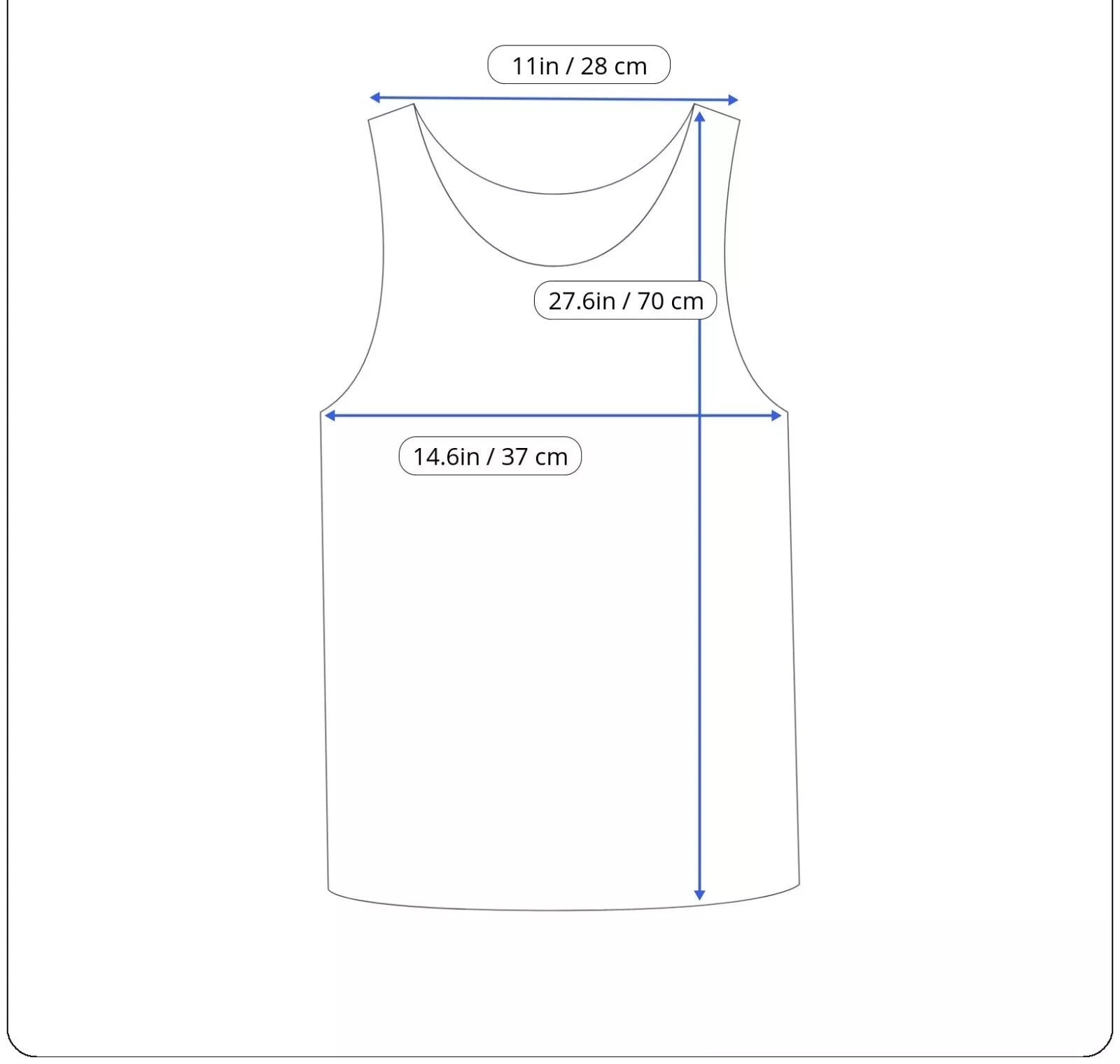 GYMSHARK  Women T-Shirt XS Laser Cut Tank Solid Black Breathable Lightweight