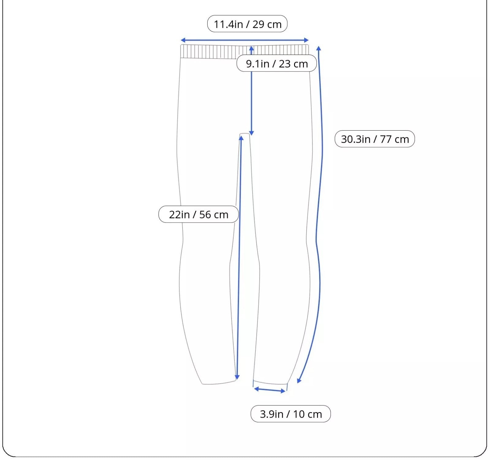 GYMSHARK Legacy Fitness Women Leggings S Sport Trousers Slate Lavender Stretch