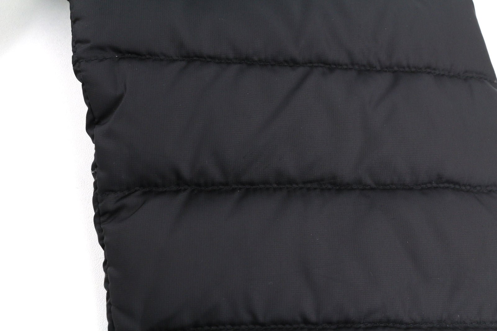 THE NORTH FACE Travail Men Jacket M Puffer 800 Down Insulated Hooded Quilted