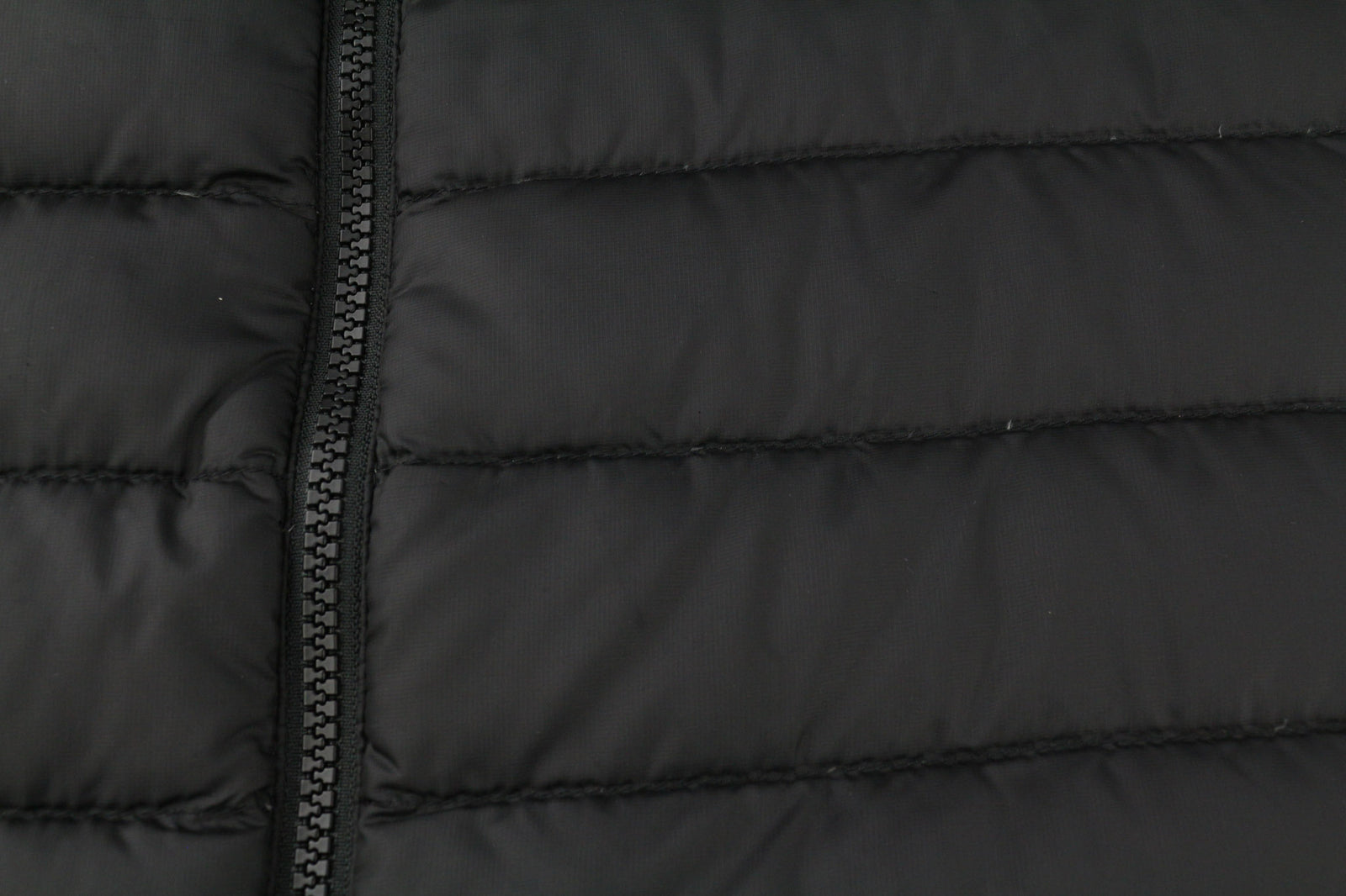 THE NORTH FACE Travail Men Jacket M Puffer 800 Down Insulated Hooded Quilted