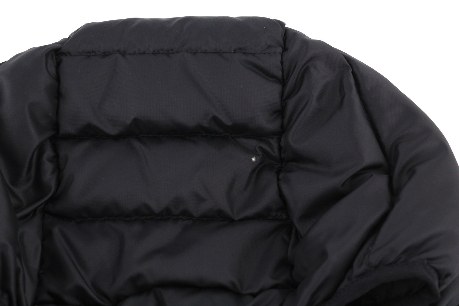 THE NORTH FACE Travail Men Jacket M Puffer 800 Down Insulated Hooded Quilted