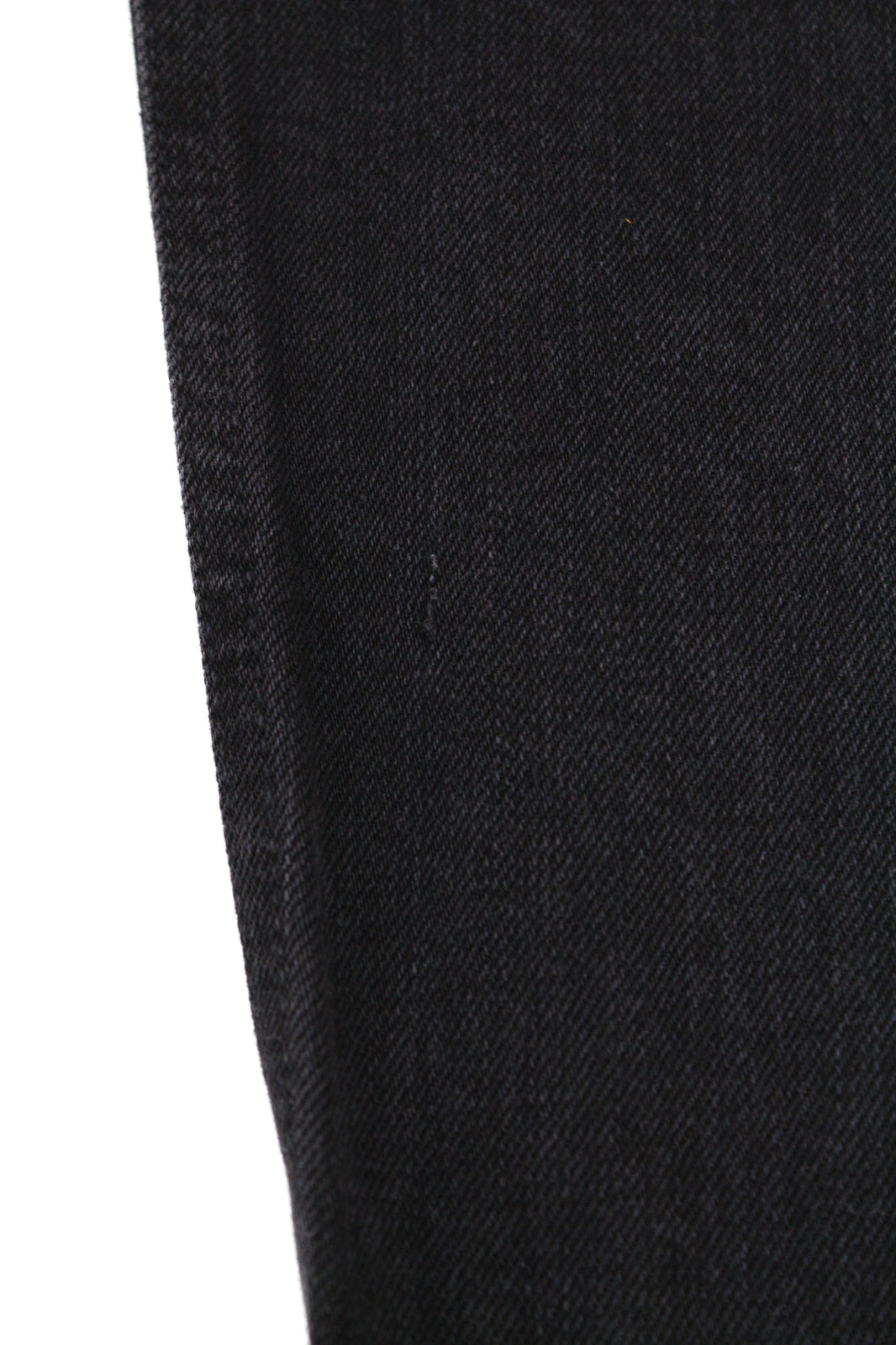 NUDIE JEANS Breezy Britt Women Jeans W31/L28 Regular Black Cotton High Rise