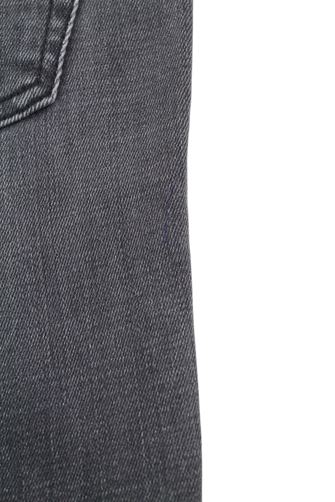 DIESEL 1979 Sleenker 0EIAG Men Jeans W31/L32 Skinny Fit Low Waist Washed Denim