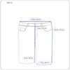Shorts Ams Couture