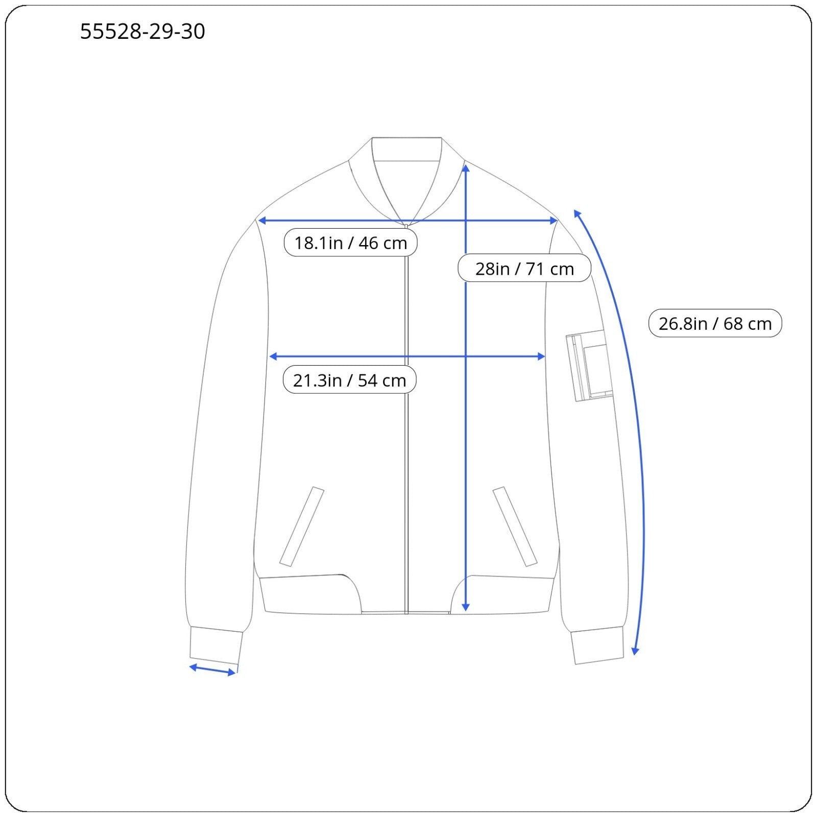 JACK & JONES Men's Jorcooper Jacket M Green Lightweight Overshirt