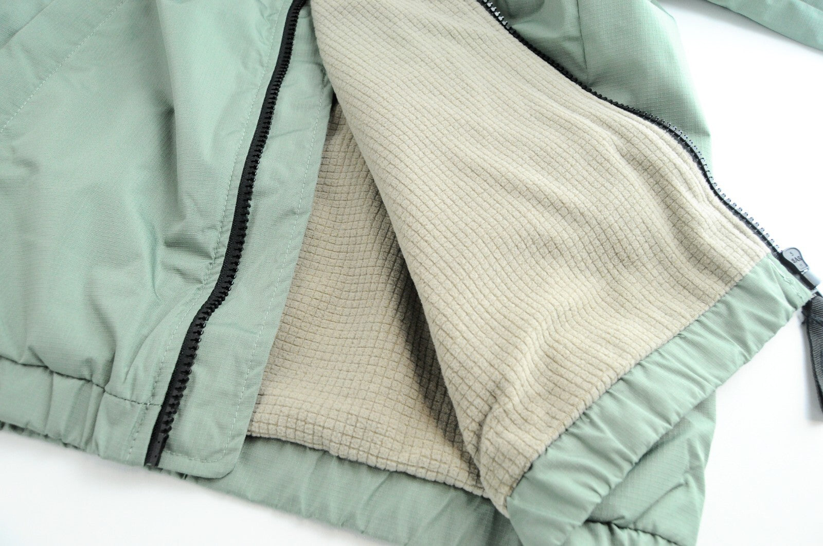 JACK & JONES Men's Jorcooper Jacket M Green Lightweight Overshirt