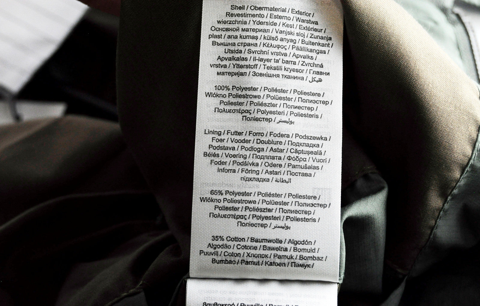 Men's JACK & JONES Jprflight Jacket S Green Lightweight Zip Lined