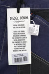 Jeans D-Franky Carp Jogg 0EEAW