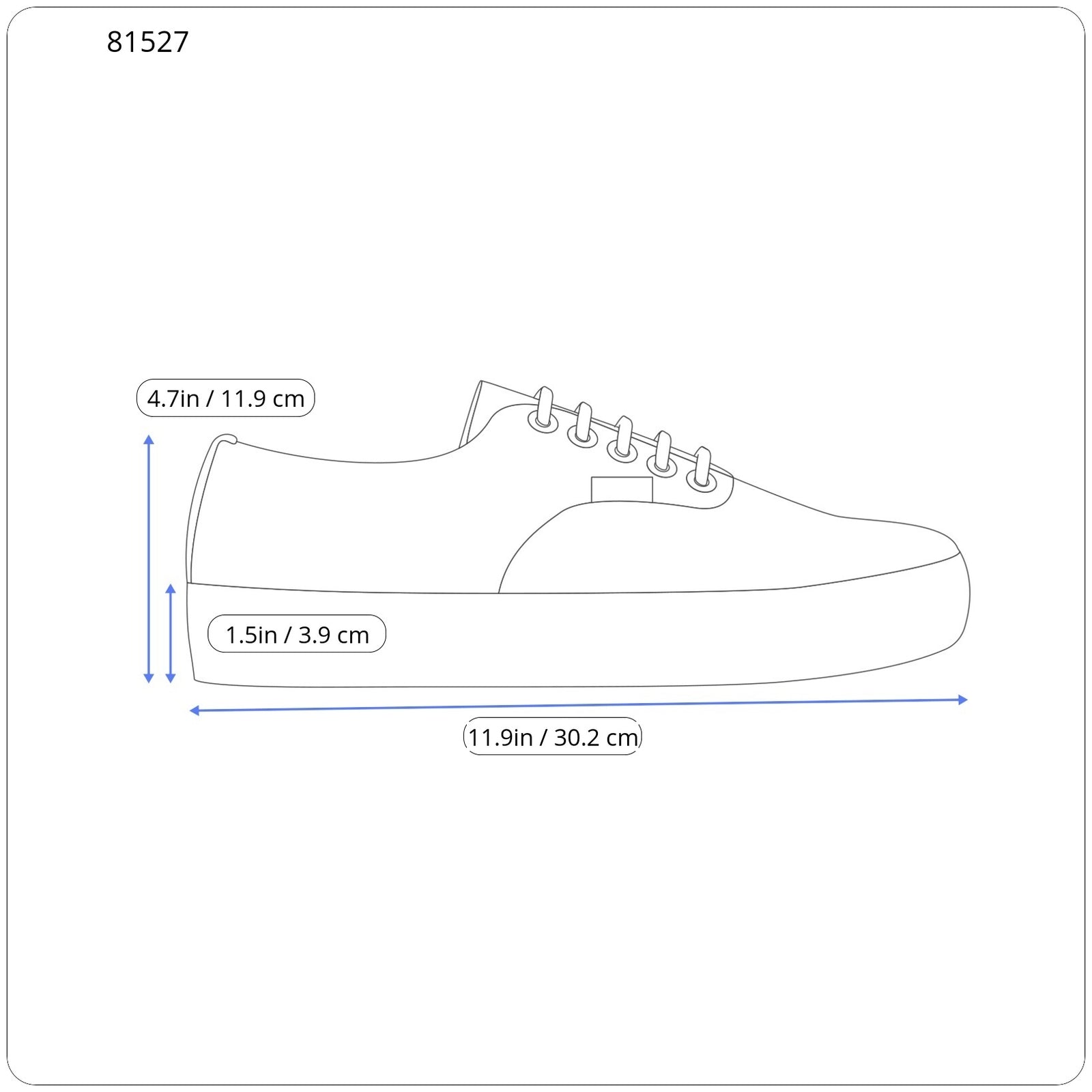 GOLDEN GOOSE High End Men Trainers EU43 Grey Patterned Aged Laced Sneakers